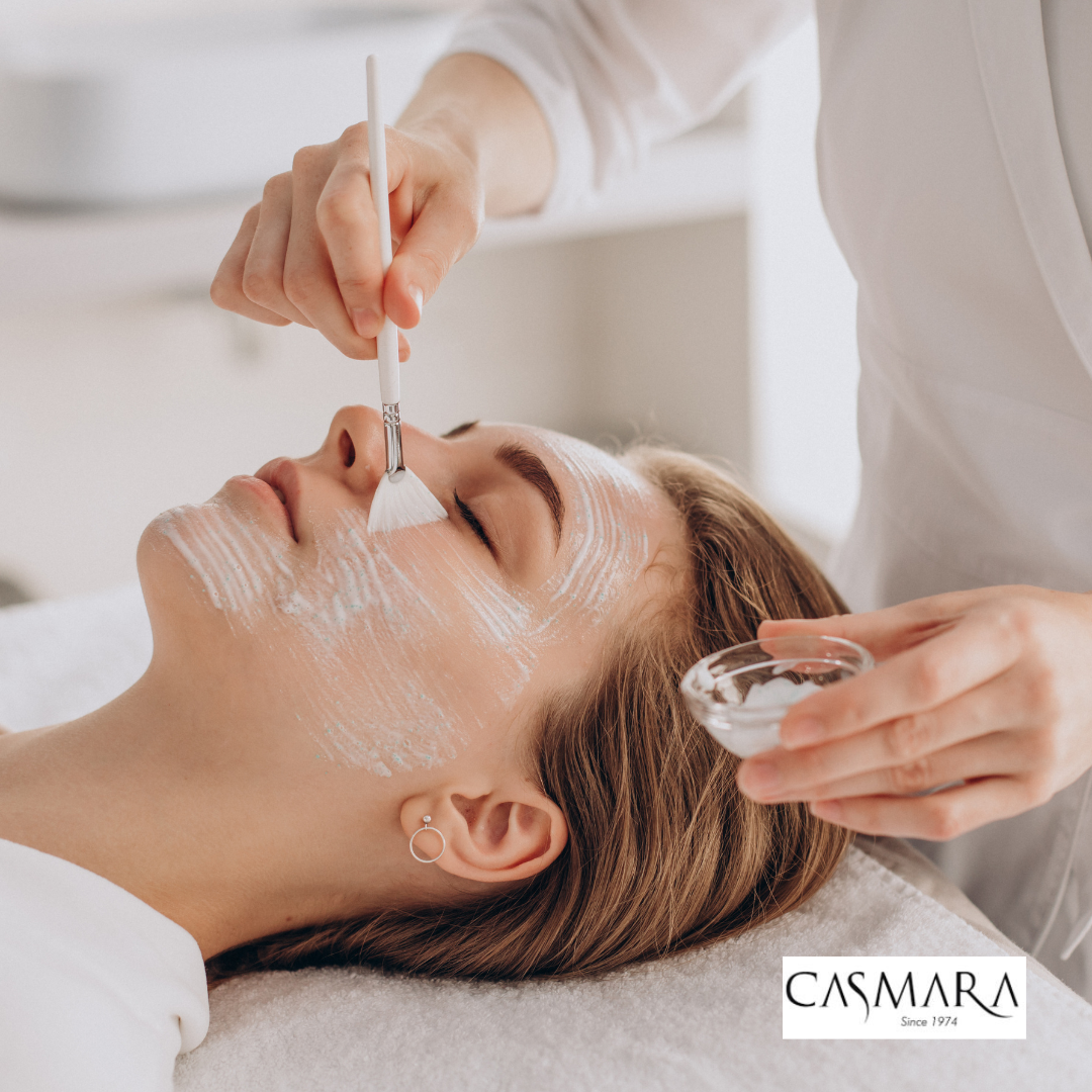 neinvazivni face lifting