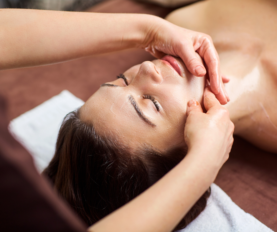 neinvazivni face lifting