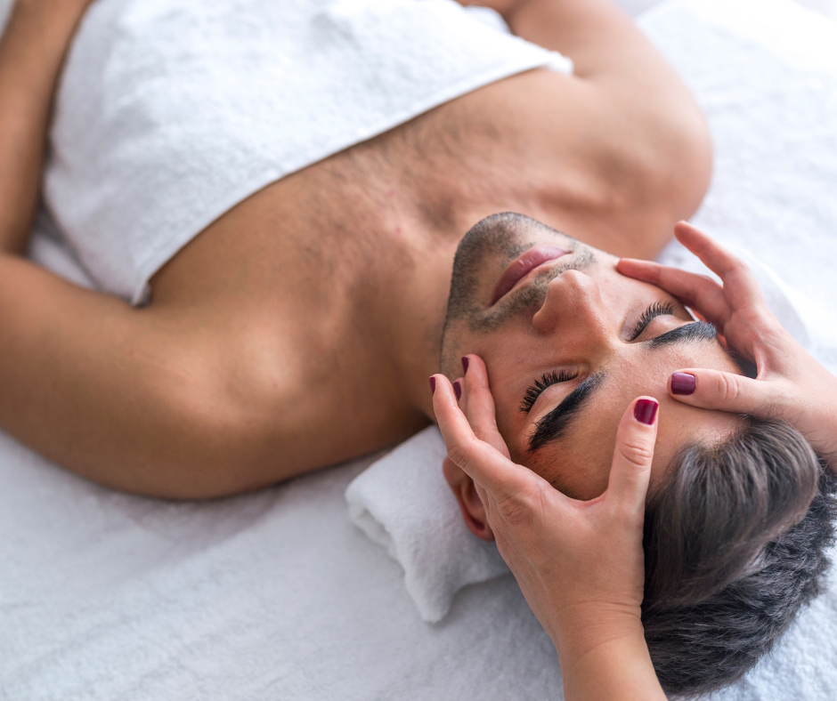 neinvazivni face lifting